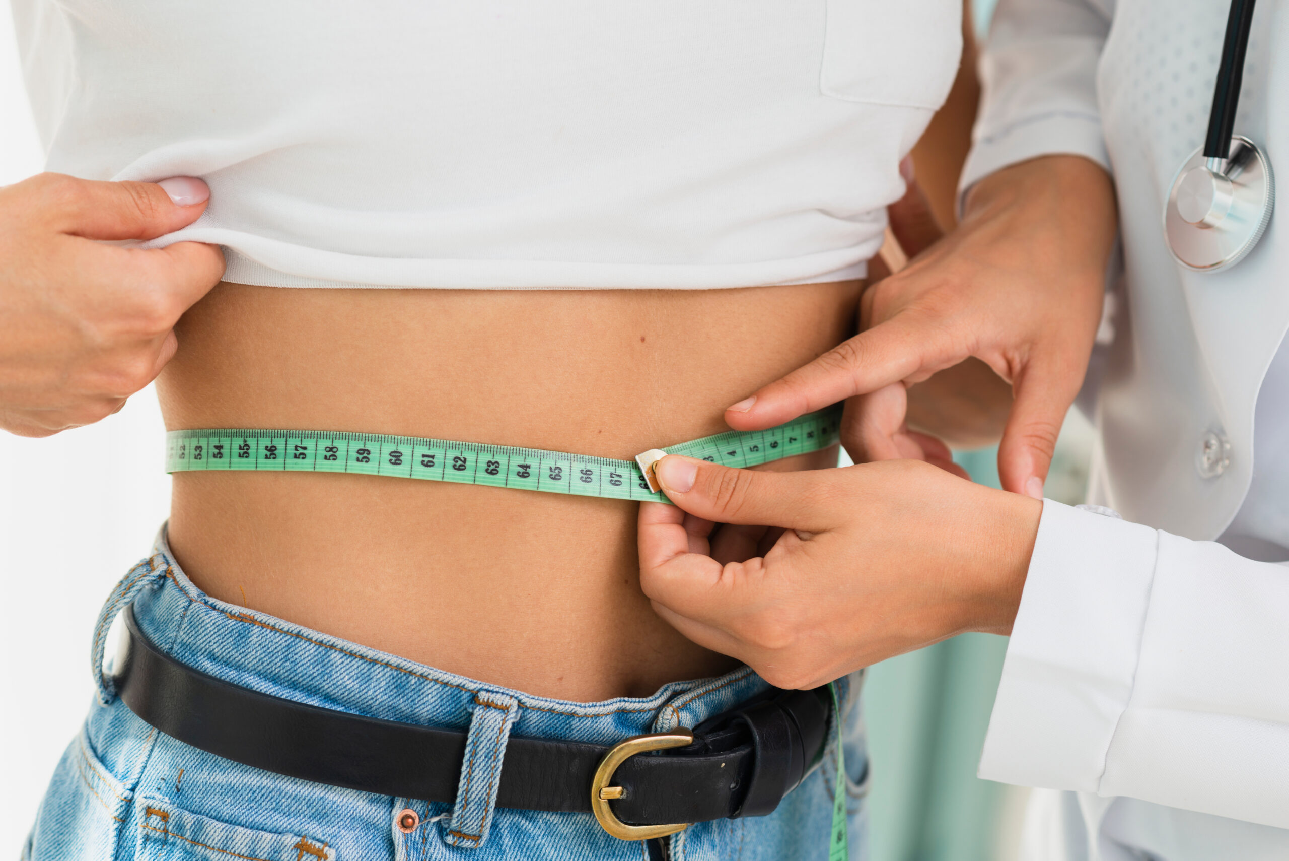 Obesity and Weight Management