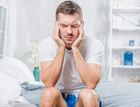 Diagnosing and managing male hypogonadism