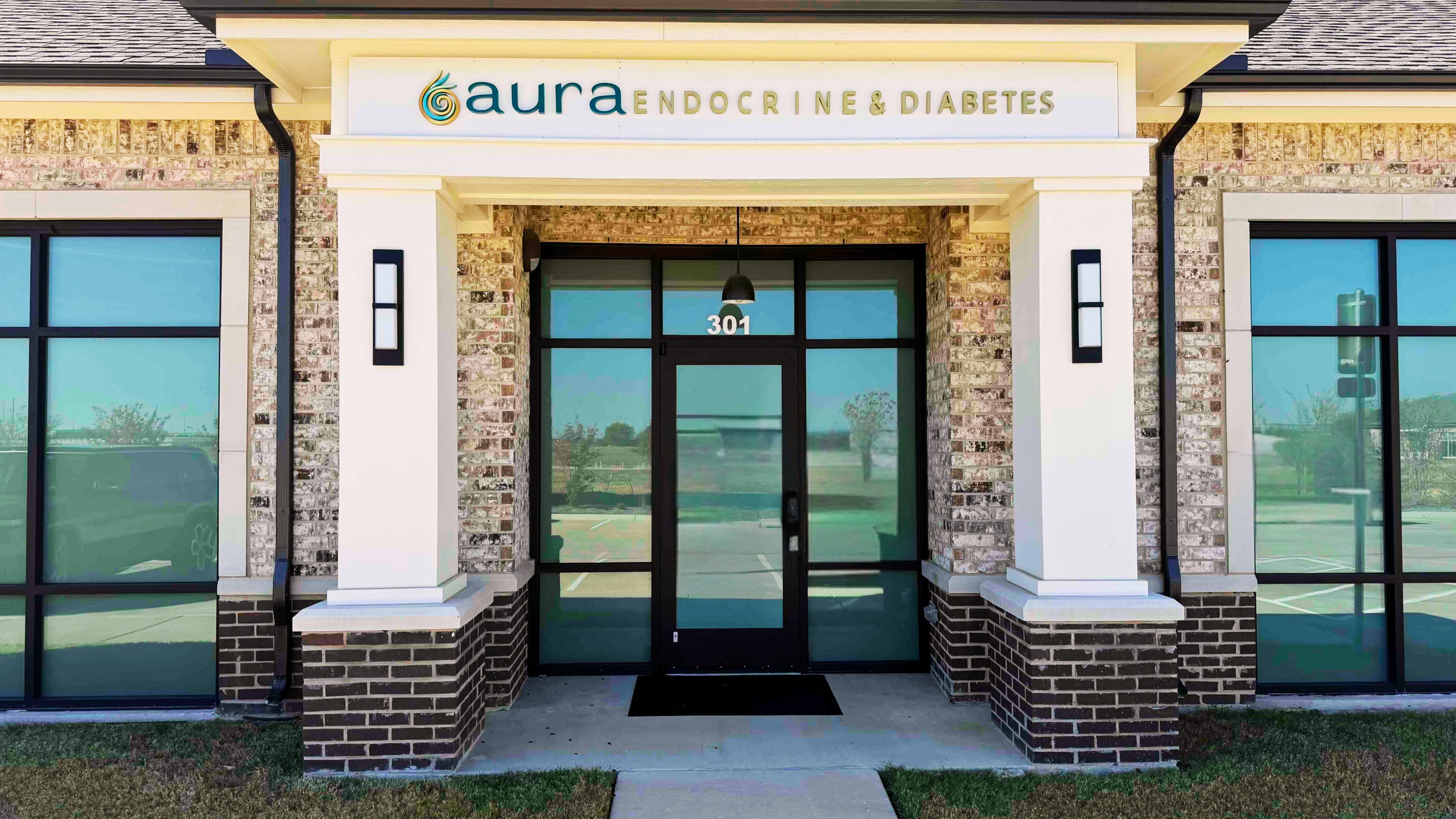 Aura Endocrine & Diabetes